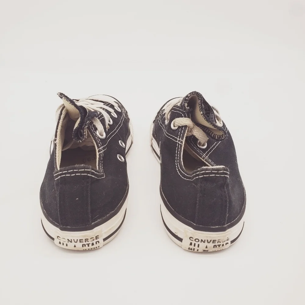 Converse Shoes Youth 2 Low Top Sneakers 3J235